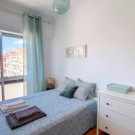 Cozy One Bedroom Apartment Лиссабон Экстерьер фото