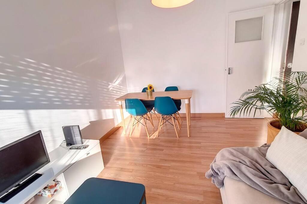 Cozy One Bedroom Apartment Лиссабон Экстерьер фото