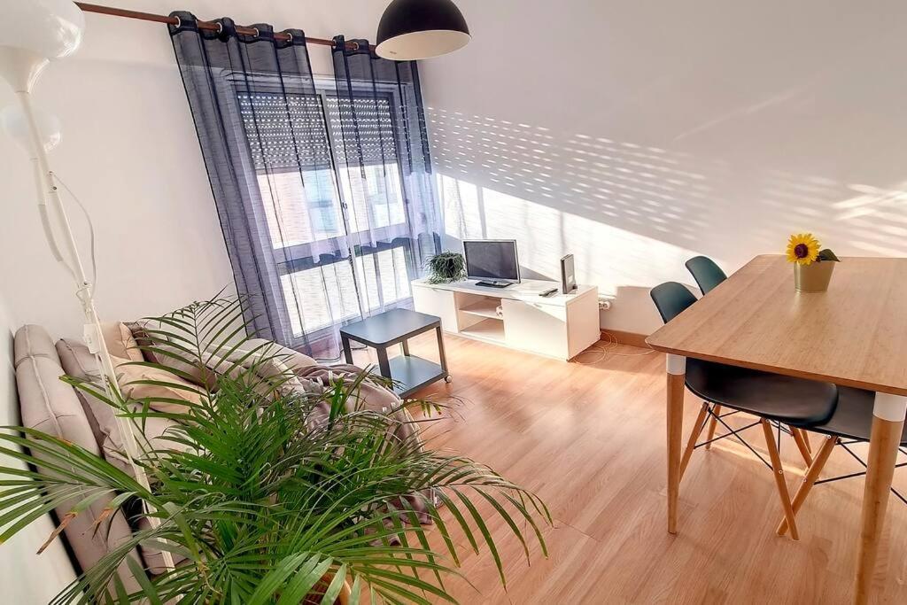 Cozy One Bedroom Apartment Лиссабон Экстерьер фото