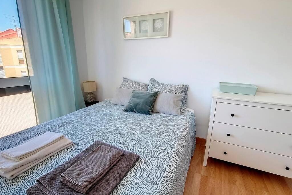 Cozy One Bedroom Apartment Лиссабон Экстерьер фото