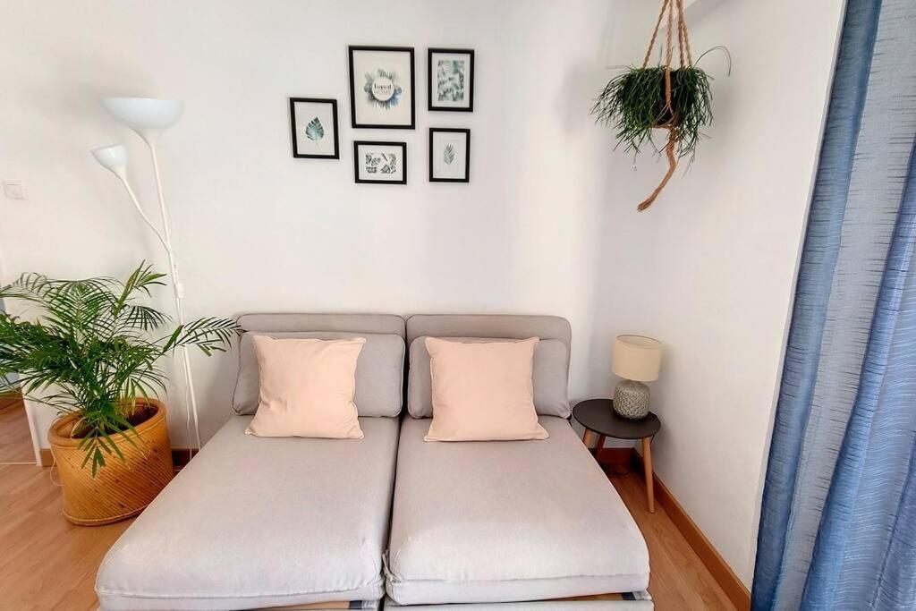 Cozy One Bedroom Apartment Лиссабон Экстерьер фото
